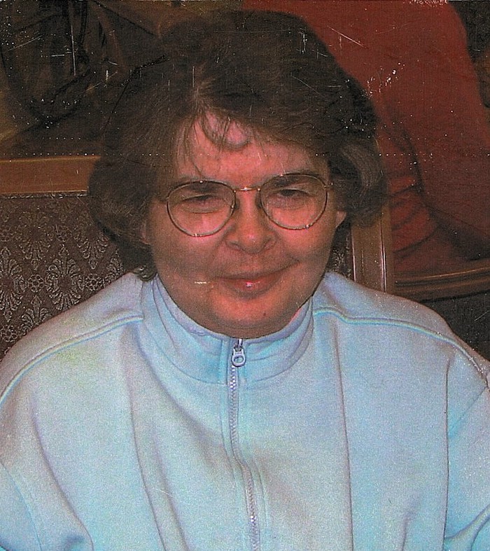 Sandra Whitworth