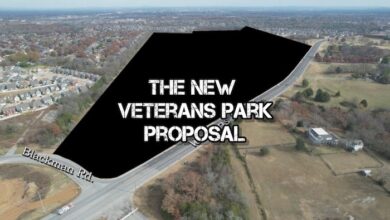 Veterans Park Proposal