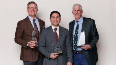 2023 Physician Awards for Excellence in Clinical Leadership