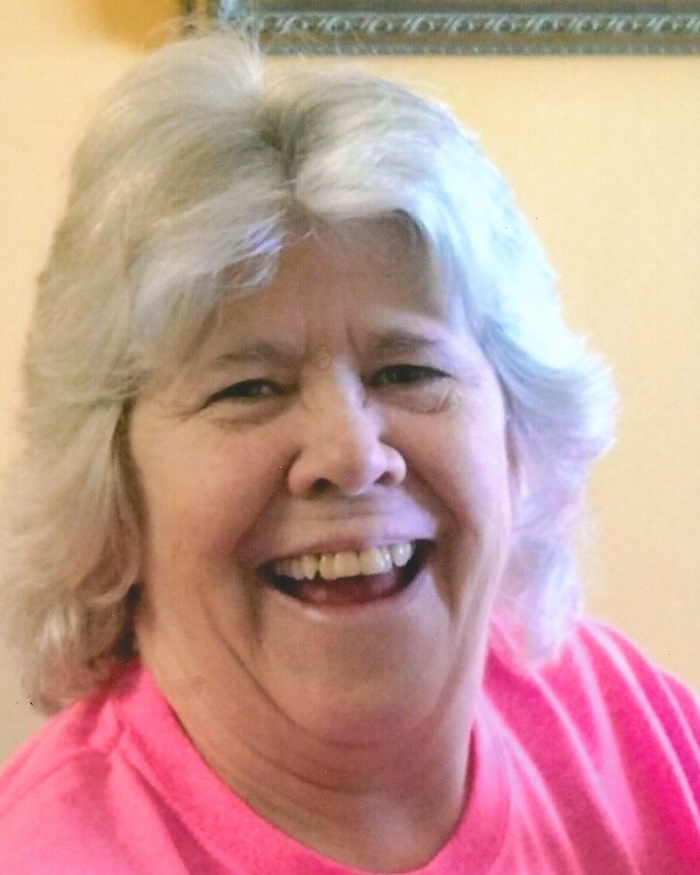 Beverly Bullard