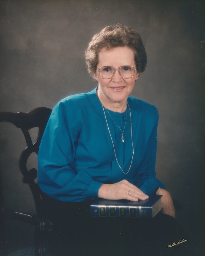 Bonnie Rooker