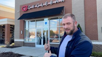 CycleBar Murfreesboro