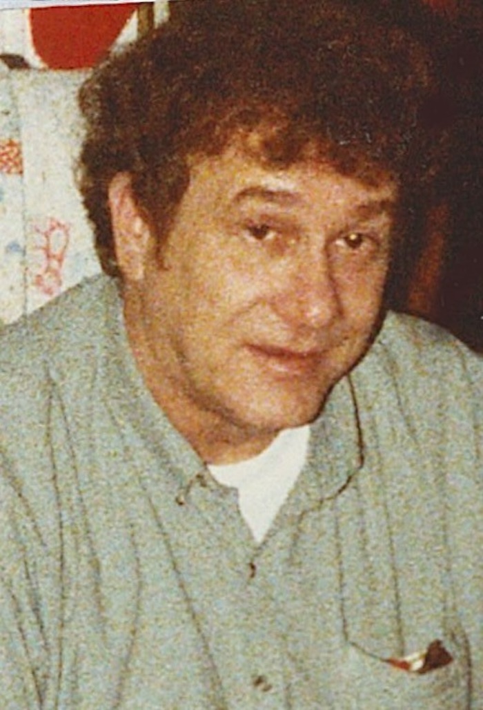 Donald Hazlett