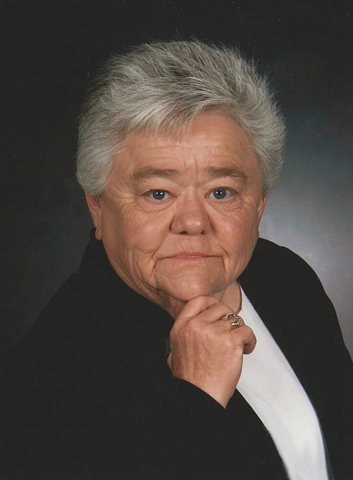 Edith Stone