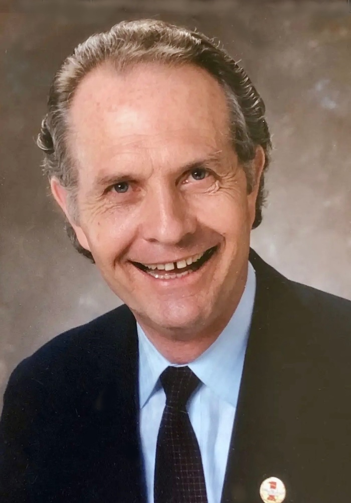 John Reddell