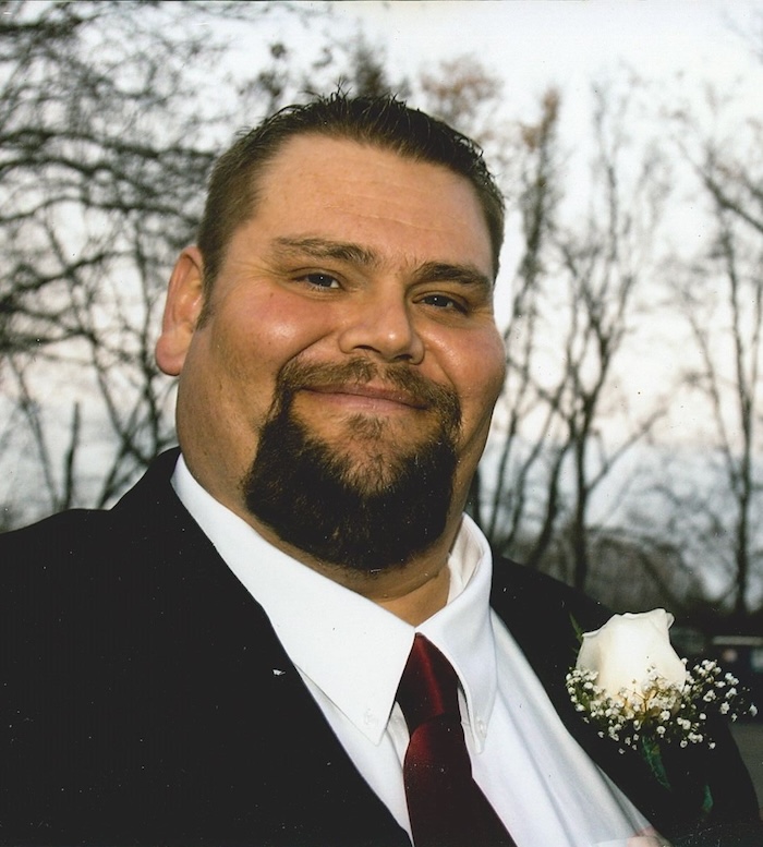 Larry Bowman