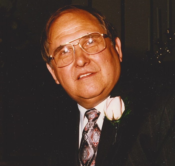 Leo Ponder