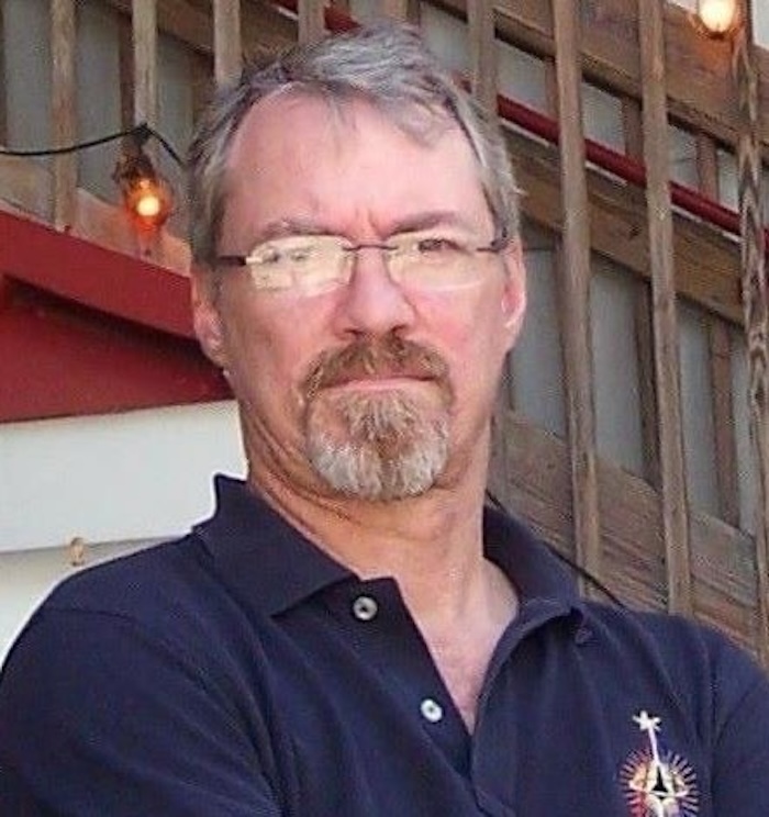 Stephen Young