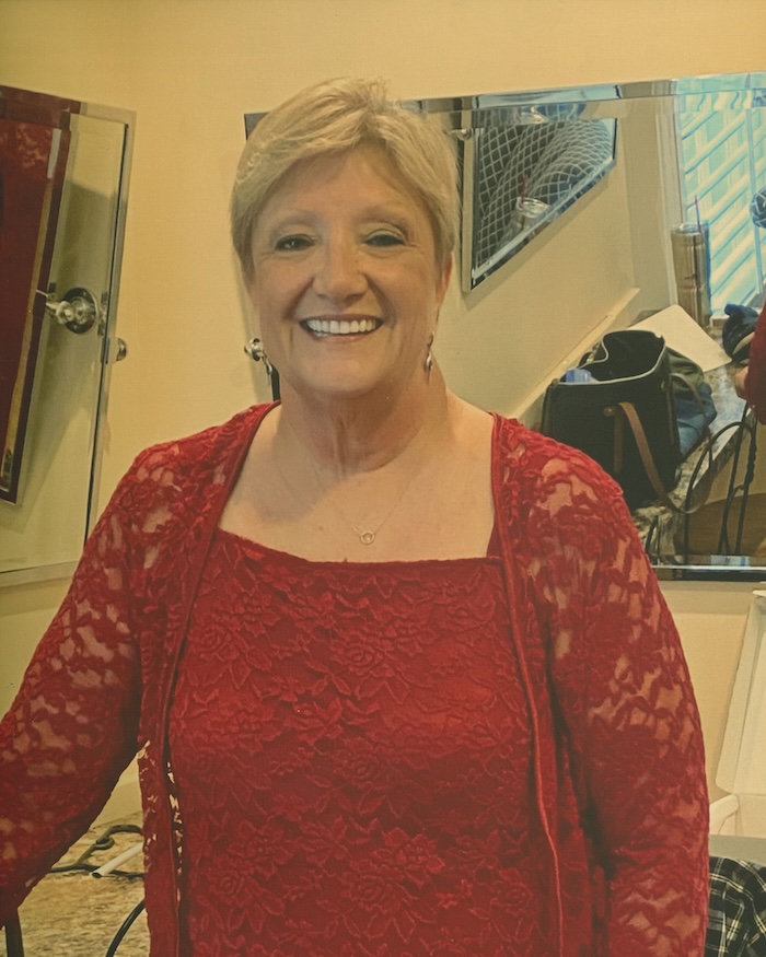 Teresa Cantrell