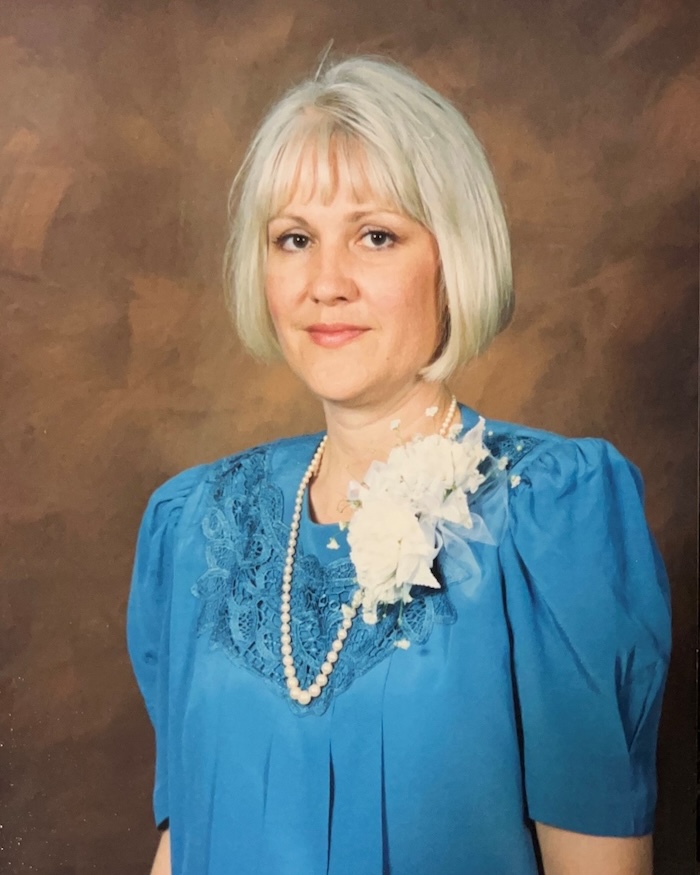 Vickie Bailey