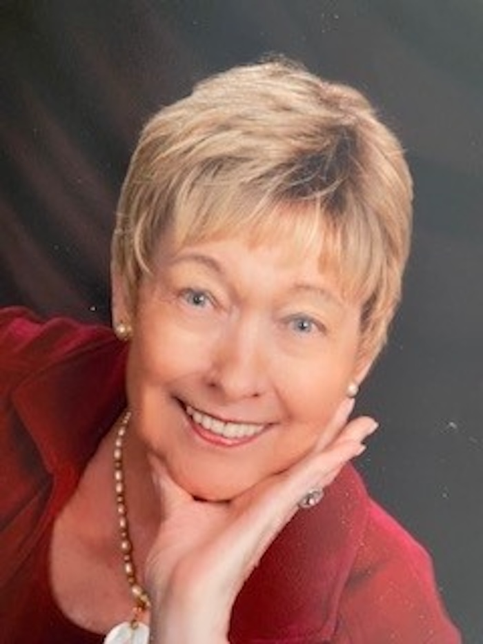 Angelyn Smith