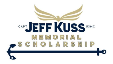 Captain Jeff Kuss Memorial Scholarship