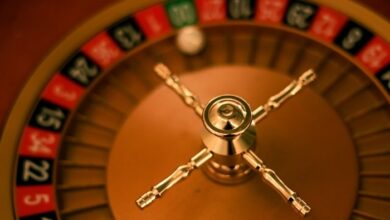 Casino Night