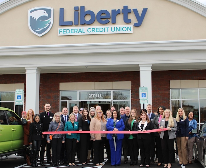 Liberty Federal Credit Union
