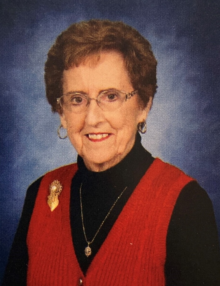 Matilda Hager