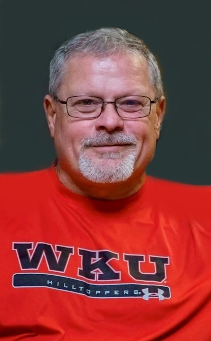 Perry Lee Ingram