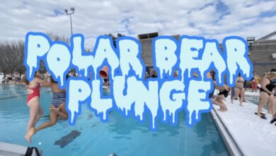Murfreesboro Polar Bear Plunge