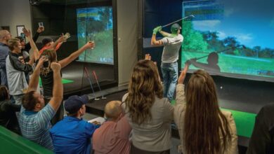 X-Golf Murfreesboro