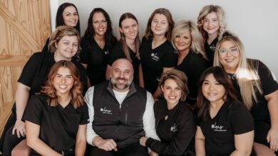 Boro Health & Wellness Spa