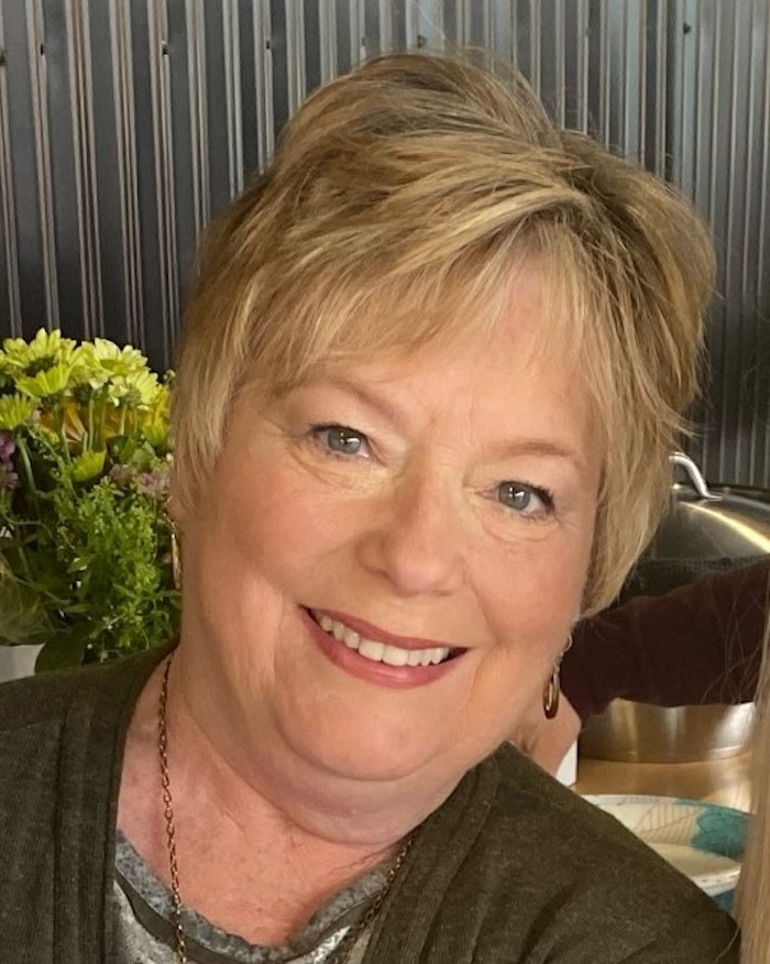 Cheryl Houston