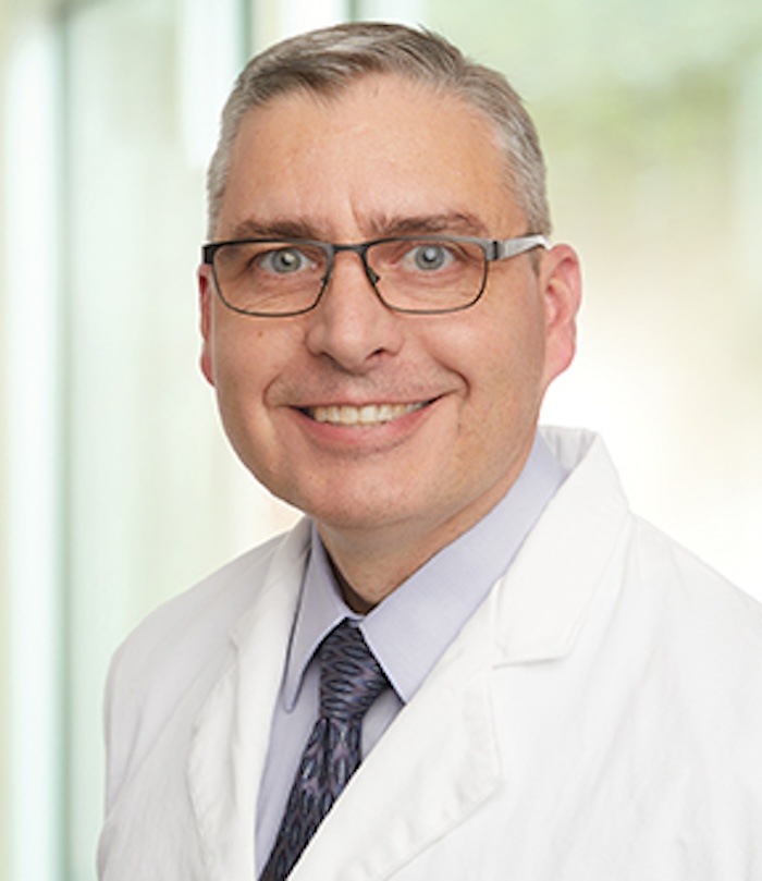 Dr. Christopher D. Dunlap