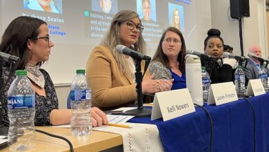 Family Violence Professional Panel Series at MTSU