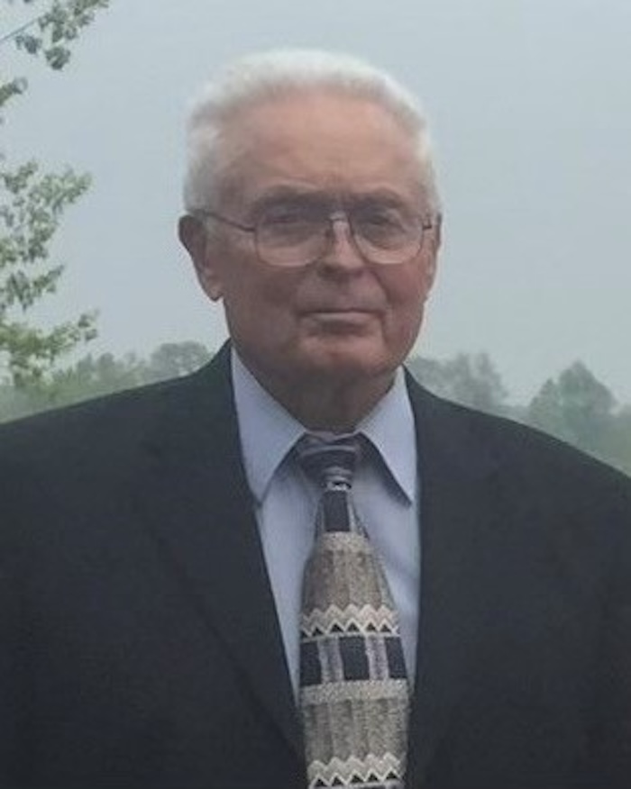 Harry Hendricks