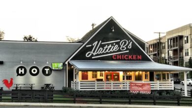 Hattie B's
