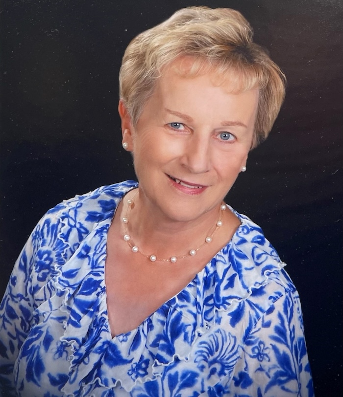 Jane Barton
