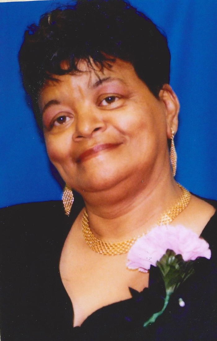 Maude Martin