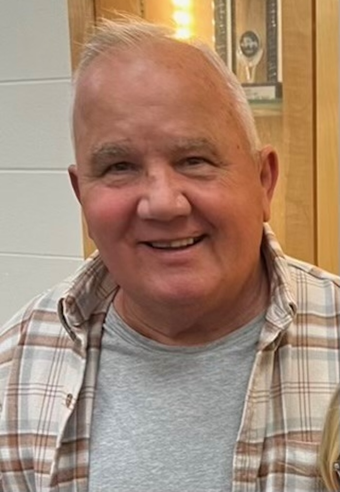 Mike Warner