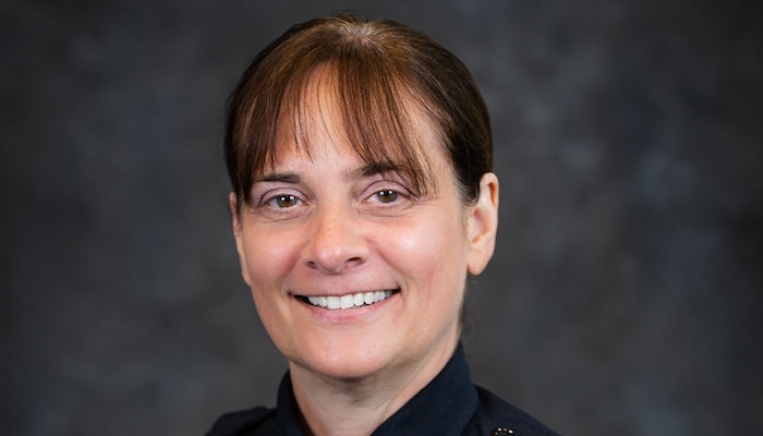 Murfreesboro Police Announces Retirement Of Police Lieutenant ...