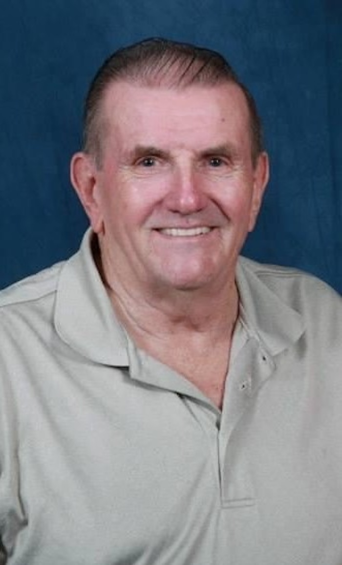 Raymond Taber