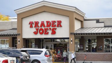 Trader Joe's