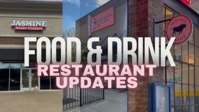 3 Murfreesboro Restaurant Updates