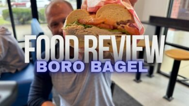 Boro Bagel Murfreesboro