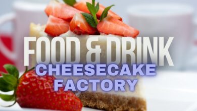 Cheesecake Factory Murfreesboro