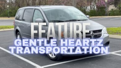 Gentle Heartz Transportation