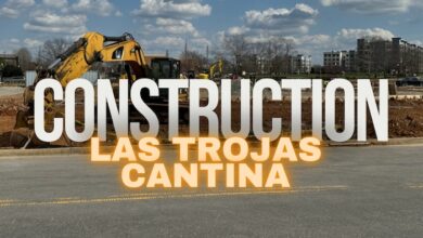 Las Trojas Cantina