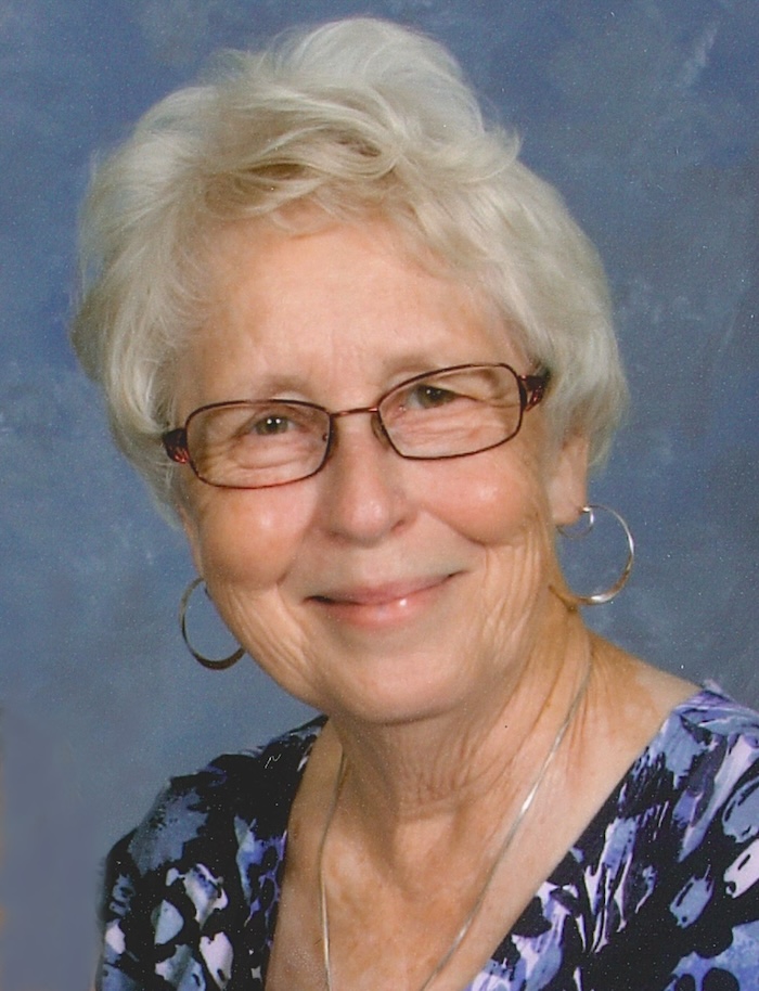 Martha Cook