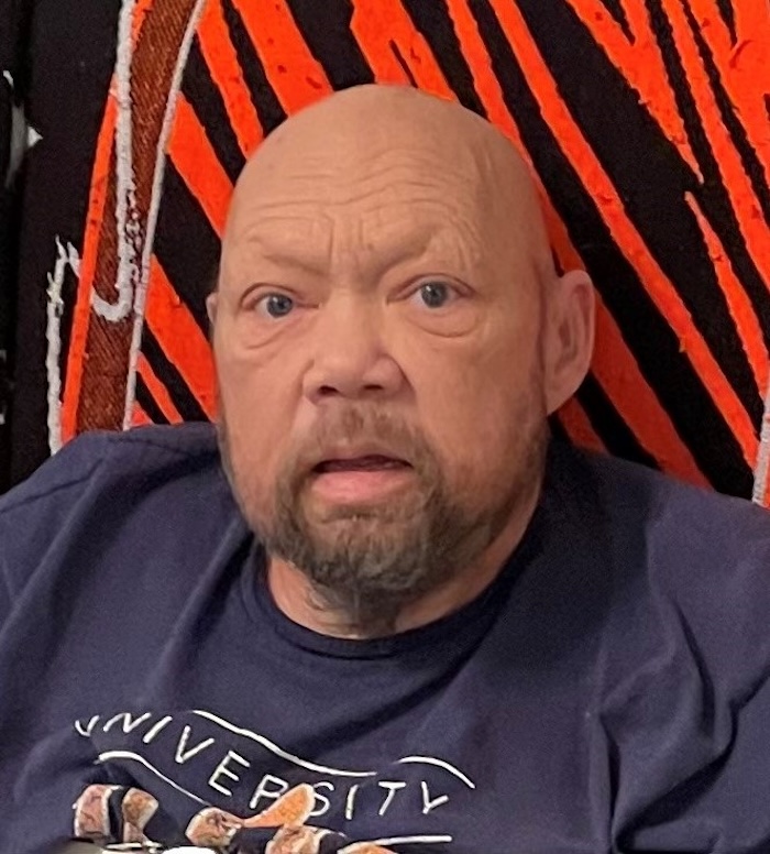 Mike Hargrove