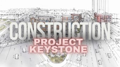 Project Keystone