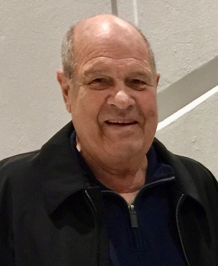 Edward Weckwert