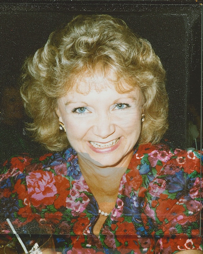 Georgia Pike