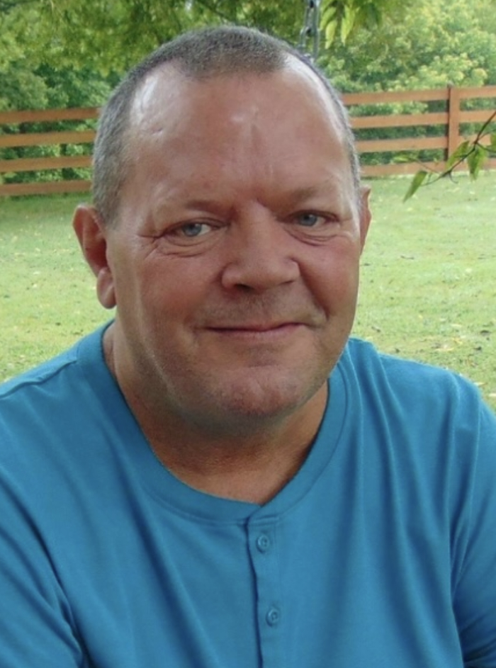 Jeffrey Jamison