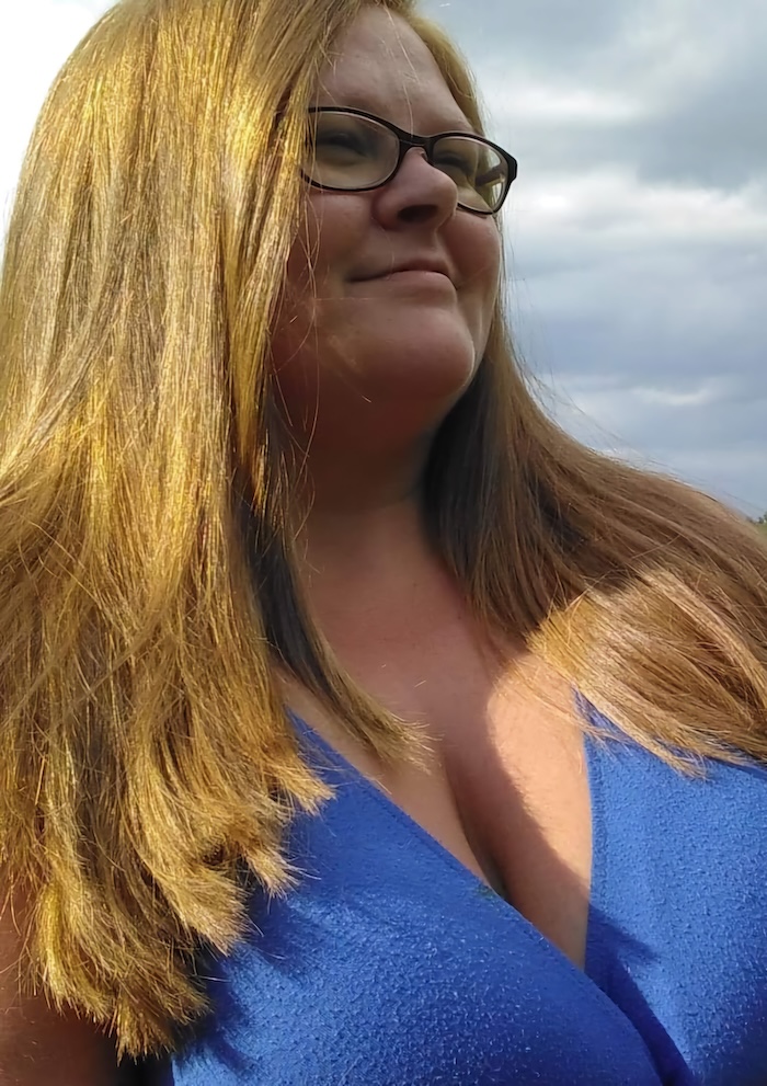 Jessica Johnson