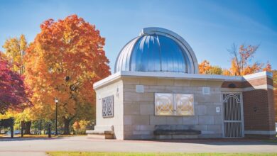 MTSU Observatory