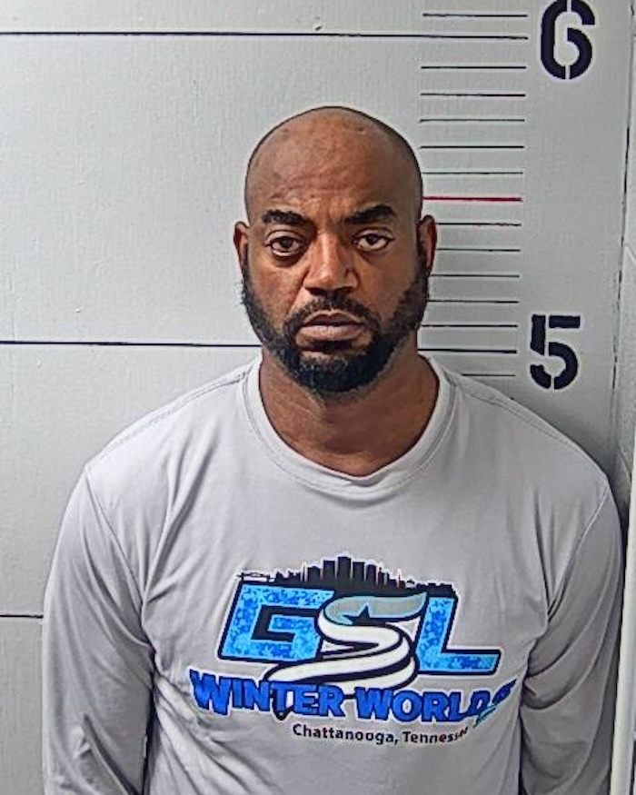 Marcus Ellis