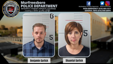 Murfreesboro 2023 Child Rape Case