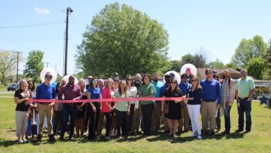 Ribbon Cutting for All-American Pest Control